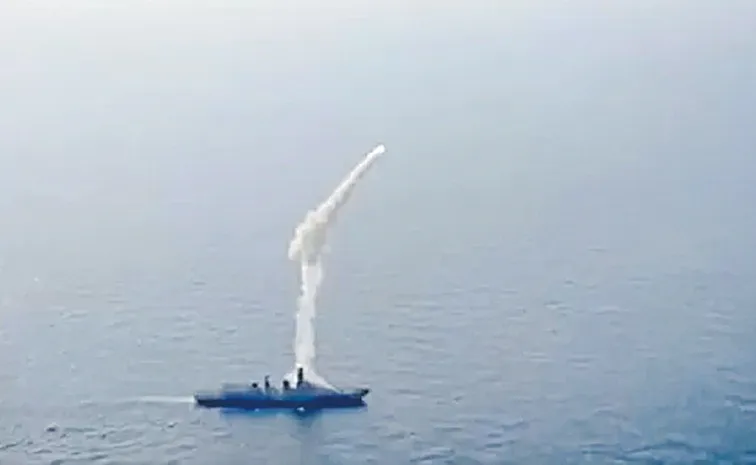 India issues NOTAM warning once again