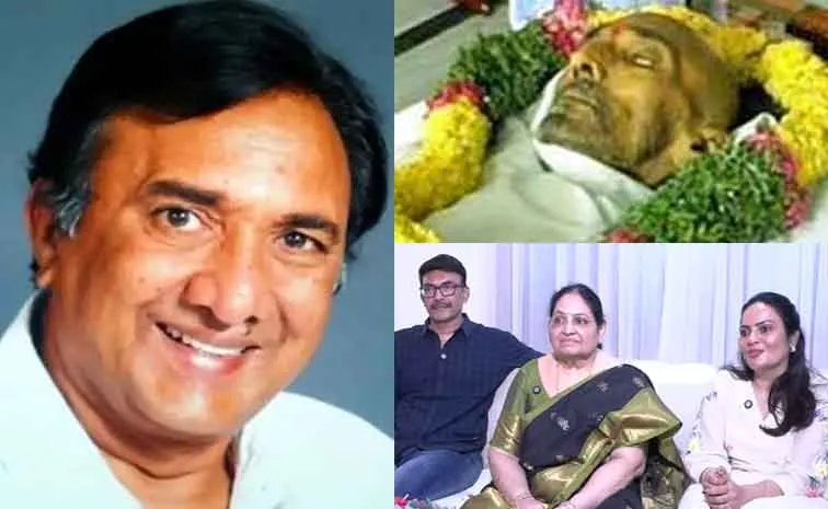 క్యాన్సర్‌ చివరి స్టేజ్‌.. చావు తథ్యమని ఏడ్చిన నటుడు