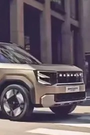 Renault Sees India as Global Hub Plans 4 New Models Locally Developed