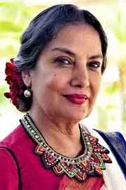 Actress Shabana Azmi Slams Item Songs and their Lyrics3