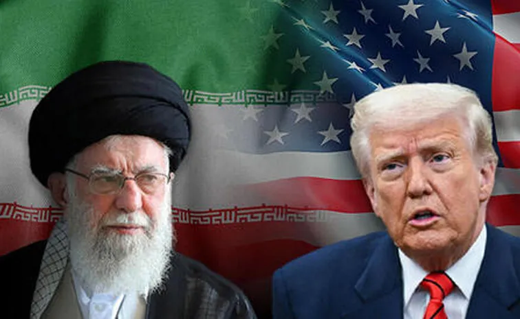 How much damage has Iran inflicted on US in the 12 day war