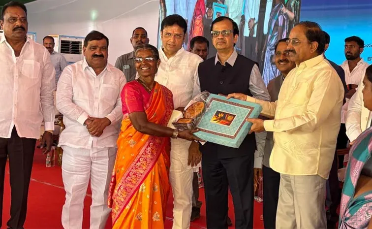 Mega Farmers Fair 2026 At Pjtau Rajendranagar