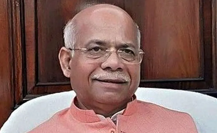 టెన్త్‌ విద్యార్థులకు గవర్నర్ శివ ప్రతాప్ శుక్లా శుభాకాంక్షలు