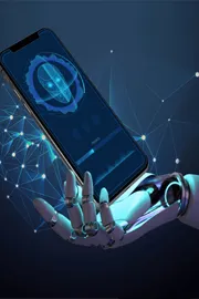 AI Powered Smartphones Chatbots Health Revolution Promise or Privacy Risk