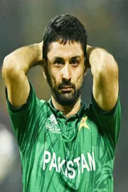 Not Just Abrar: Pak Stars Playing In Indian Owned T20 Franchises List