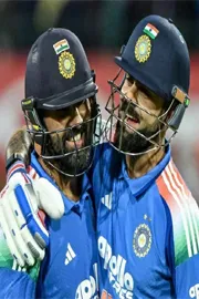 Virat Kohli, Rohit Sharma To Get Extra Matches For India On The Road To 2027 ODI World Cup