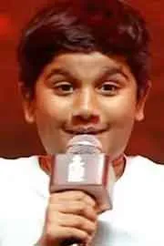 Allu Aravind: Allu Ayaan want to Become an Actor6