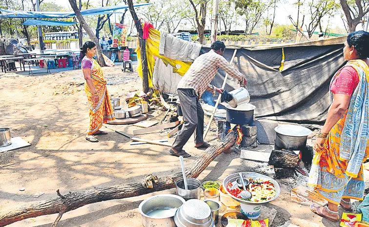  రాష్ట్రంలో సిలిం‘డర్‌’!
