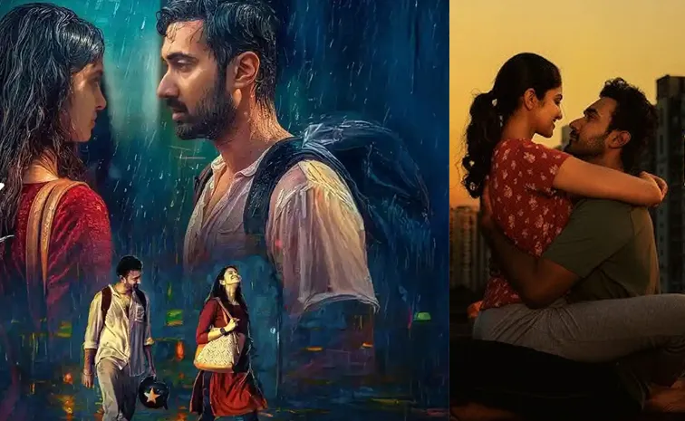 Couple Friendly Movie Now Streaming OTT But With Twist