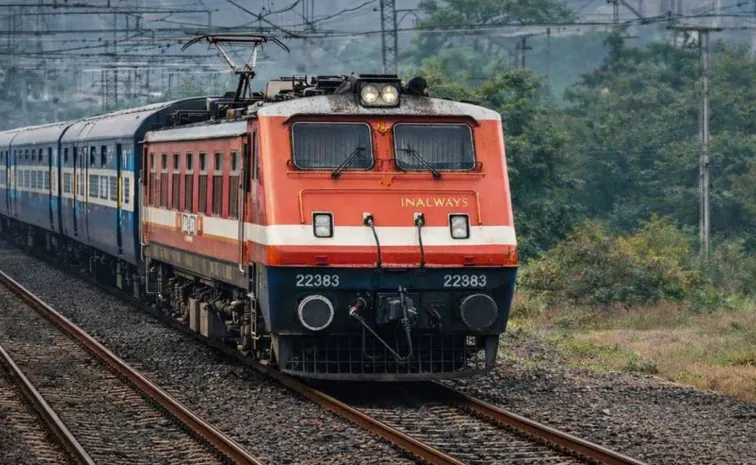 No Ticket Booking on March 14 and 15 Indian Railways Know the Reason