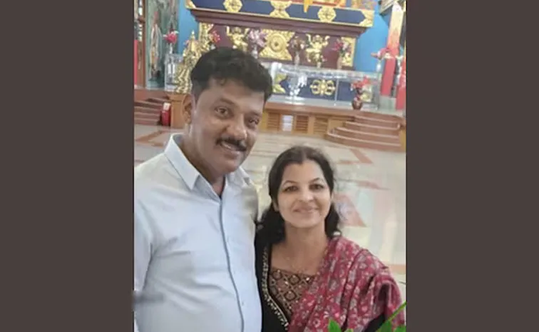 కుమారుడు లేని జీవితం ఎందుకని..