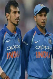 Yuzvendra Chahal Excited For Kuldeep Yadav Wedding Cermony