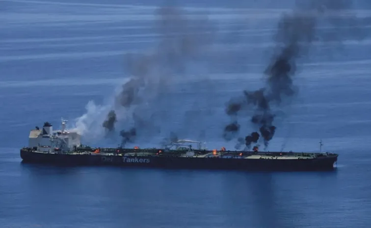 నౌకా విలాపం..