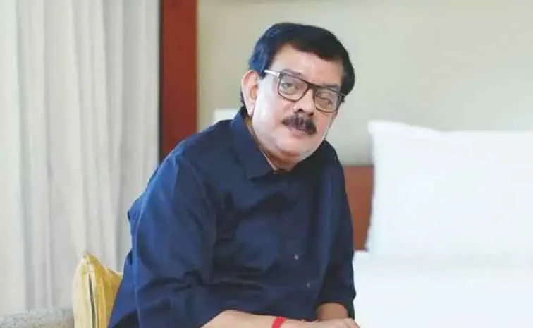 అలాంటి సినిమాలు తీస్తే జోకర్‌లా చూస్తారు: డైరెక్టర్‌