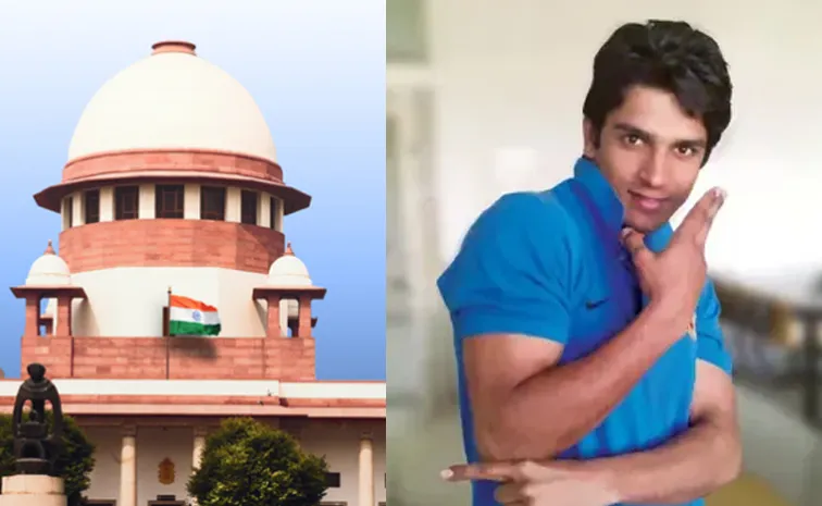 ‘కారుణ్య మరణానికి’ ఊపిరి!