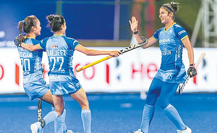 Indias semi final clash with Italy today