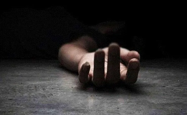 Mother commits suicide in Borabanda