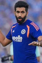 Fans Troll PCB Selector Aaqib Javed Compares Bumrah With Usman Tariq