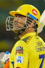 MS Dhoni Clear-Cut Message Ex-CSK Teammate Ahead IPL 2026