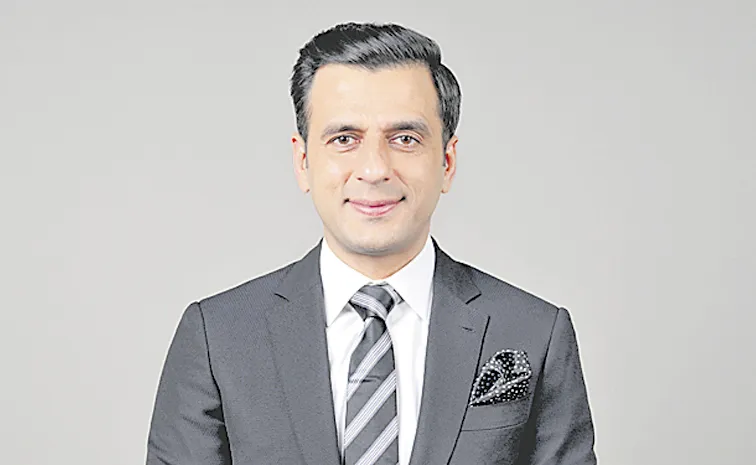 Star Health Settles Claims Worth Rs 1150 Crore in Telugu States: Himanshu Walia