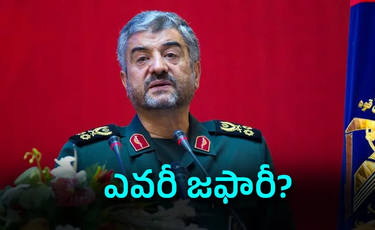 Who Is Mohammad Ali Jafari: Man Behind Iran Impenetrable Mosaic Defence