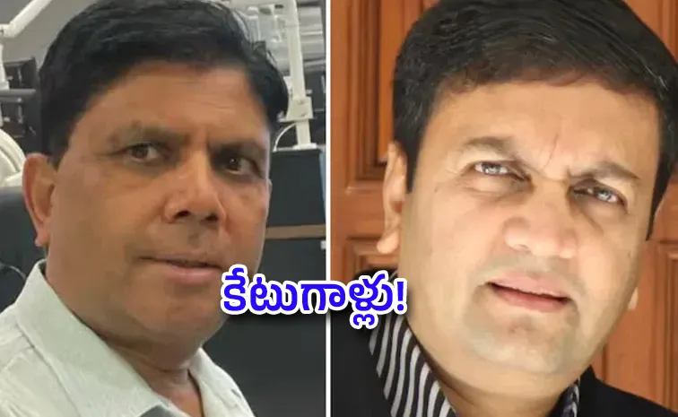 షాకింగ్‌ : సవానీ గ్రూపు సోదరులకు 835 ఏళ్ల జైలు శిక్ష