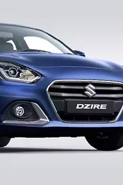 Maruti Suzuki Dzire 3 Million Sales Milestone