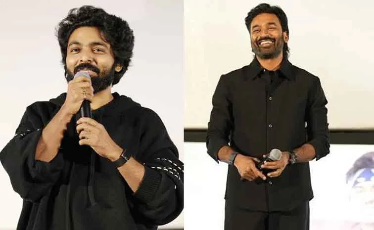 GV Prakash Kumar Did not Take Remuneration for this Movie