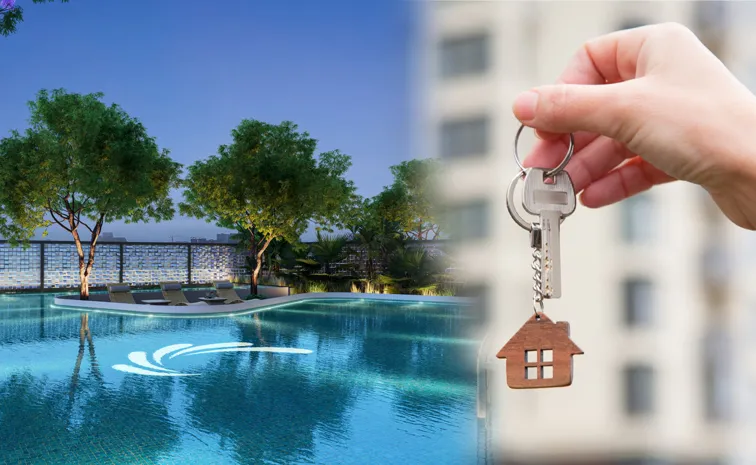 Must Have Amenities to Consider Before Buying a Home