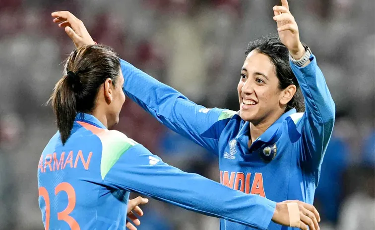 అమ్మాయిల ఆసక్తి క్రికెట్‌ వైపు