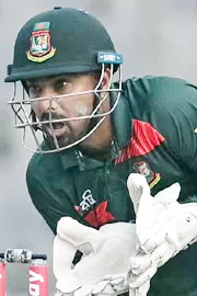 Litton Das Lambasts Salman Agha Over sportsmanship discussions