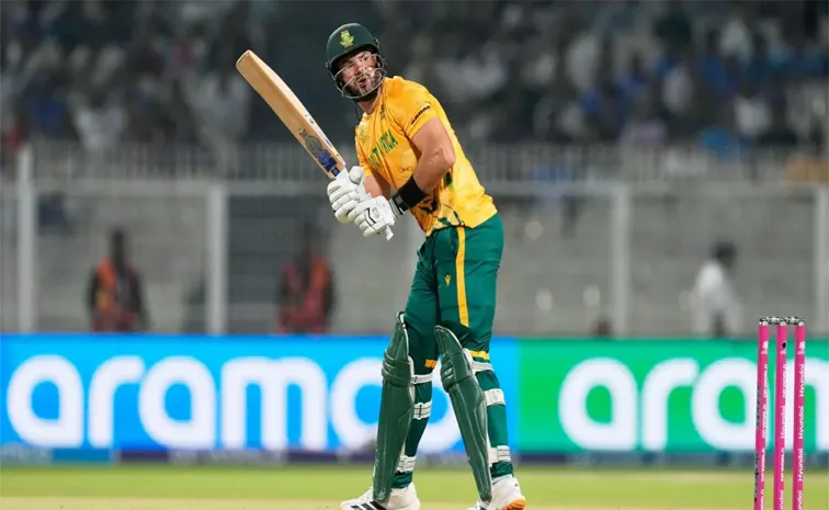 Aiden Markram set to lead Manchester Super Giants in The Hundred 2026