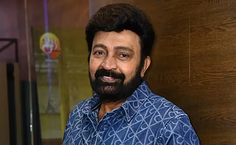 హీరో రాజశేఖర్‌కు గోటీల బిజినెస్‌.. ఆయన ఏమన్నారంటే?  
