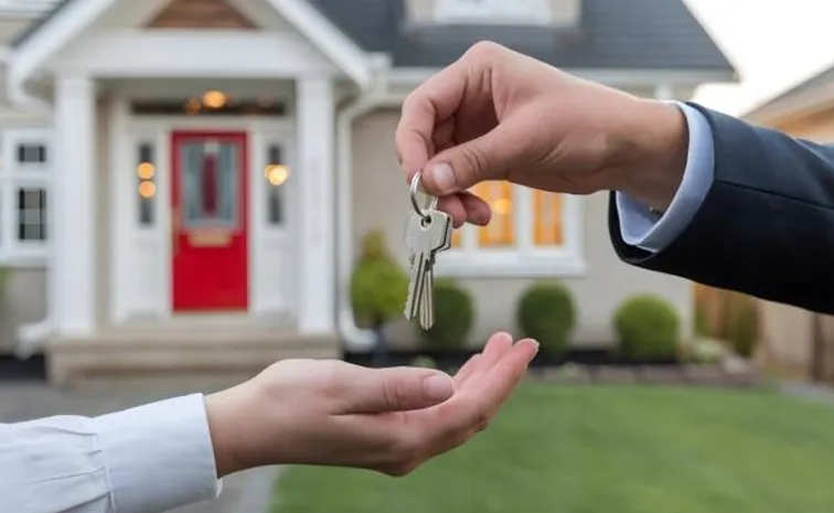 అద్దె గృహాలకు డిమాండ్‌