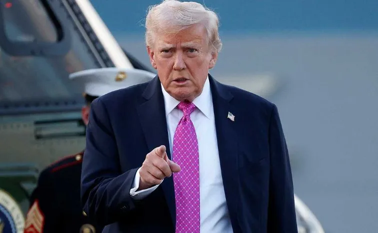 Mojtaba Khamenei To Ali Larijani, Iran's Powerbrokers In US 'Rewards For Justice' List