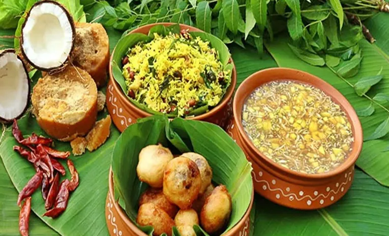 శ్రీ పరాభవ నామ సంవత్సర పండుగలు 2026–27 