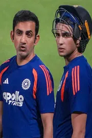 Gautam Gambhir Reveals Why He Kept Backing Abhishek Sharma