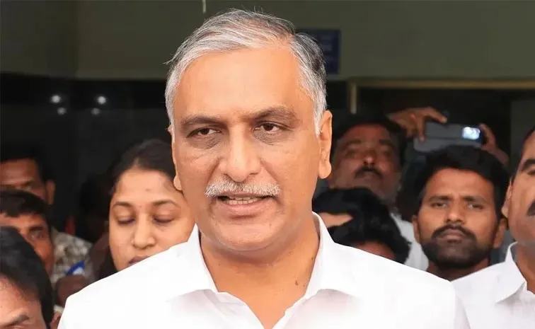 ‘కాంగ్రెస్‌ పాలనపై తిరగబడే కాలం వచ్చింది’