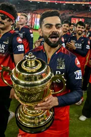 Kohli Picks Best T20 Opener Snubs Sachin Tendulkar-Rohit Sharma