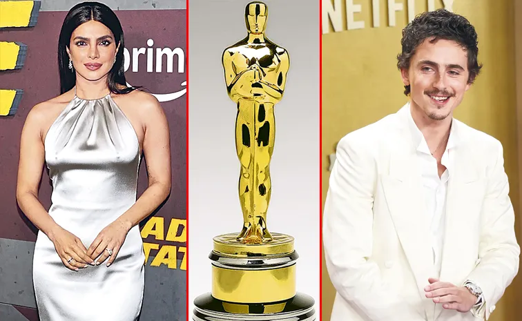 Hollywood prepares for the 98th Academy Awards