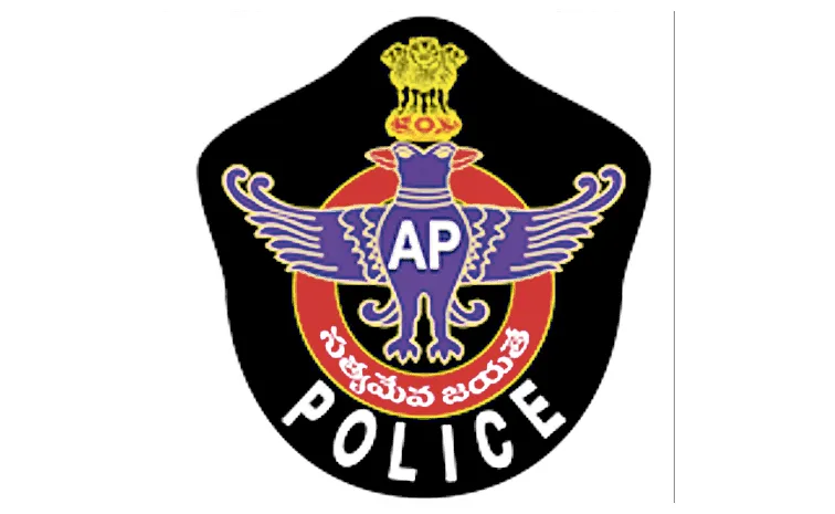 Police Officials Express Dissatisfaction Over Promotions in Andhra Pradesh