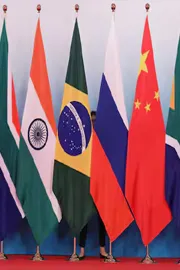 BRICS Faces Challenge Escalating Iran–US Tensions in West Asia