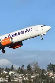 Akasa Air Flight Ticket Charges Have Increased