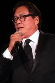 CASH is Not TRASH in a CRASH Rich Dad Poor Dad Author Robert Kiyosaki Tweet