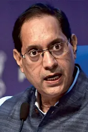 India Capital Markets Show Resilience Amid Global Geopolitical Economic Uncertainty