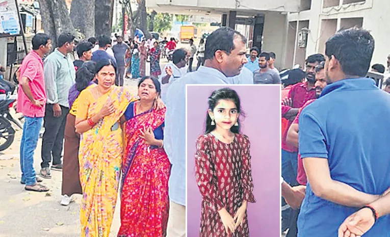 కన్న తల్లి కర్కశత్వం