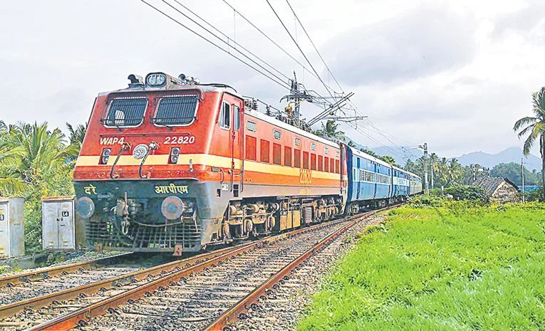 ac coaches in high demand amid summer heat