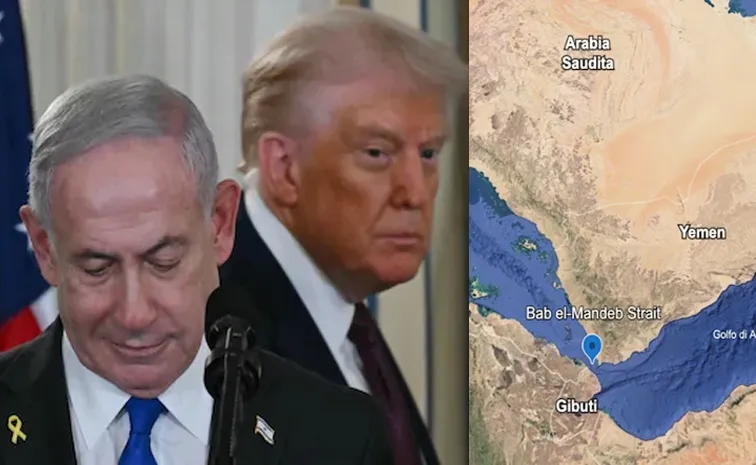 Iran Key Statement On Strait of Hormuz