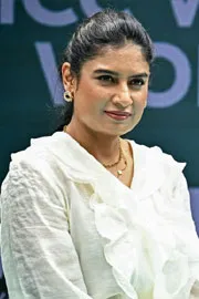 Mithali Raj Says Indian cricket Era Of Dominance Has Arrived