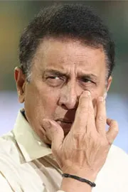 Sunil Gavaskar Warns SunRisers Of Boycott After Abrar Ahmed Deal